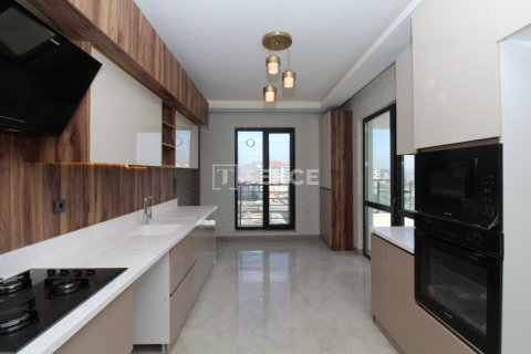 Продажа квартиры  в Анкаре, Турция 3+1, 143м2, №225840 – фото 6