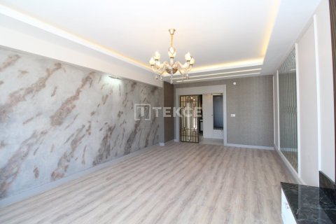 Продажа квартиры  в Анкаре, Турция 3+1, 143м2, №225840 – фото 5