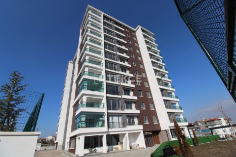 Продажа квартиры  в Анкаре, Турция 3+1, 143м2, №225840 – фото 2