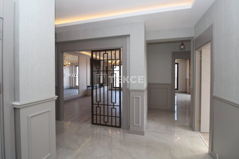 Продажа квартиры  в Анкаре, Турция 3+1, 143м2, №225840 – фото 21