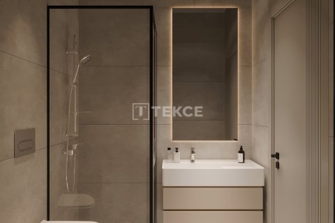 3+2 Lägenhet i Pendik, istanbul, Turkiet Nr. 225838 - 23