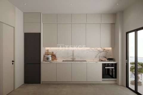 3+2 Lägenhet i Pendik, istanbul, Turkiet Nr. 225838 - 16