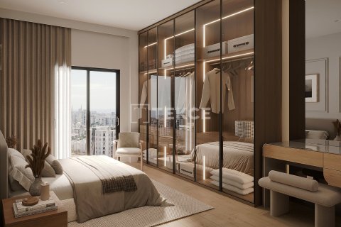 3+2 Lägenhet i Pendik, istanbul, Turkiet Nr. 225838 - 19