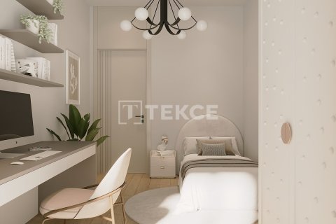 3+2 Lägenhet i Pendik, istanbul, Turkiet Nr. 225838 - 21