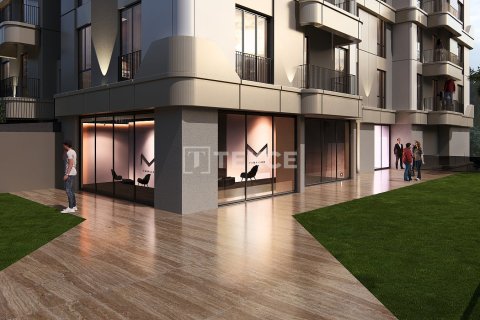3+2 Lägenhet i Pendik, istanbul, Turkiet Nr. 225838 - 7