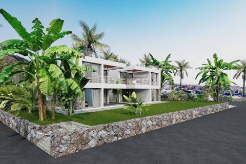 Wohnung  in Famagusta,  Nr. 225843 - 8