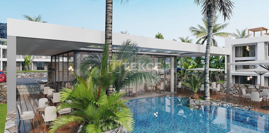 Wohnung  in Famagusta,  Nr. 225843