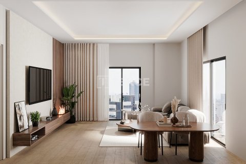 5+2 Lejlighed i Pendik, Istanbul, Tyrkiet Nr. 225839 - 12