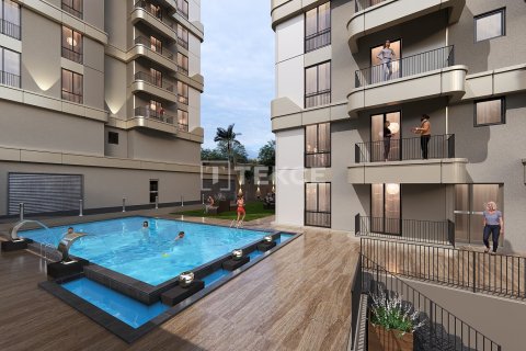 5+2 Lejlighed i Pendik, Istanbul, Tyrkiet Nr. 225839 - 11