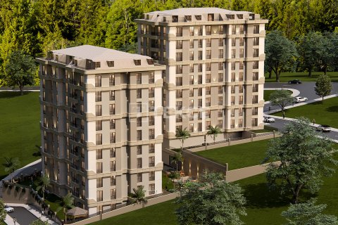 5+2 Lejlighed i Pendik, Istanbul, Tyrkiet Nr. 225839 - 4