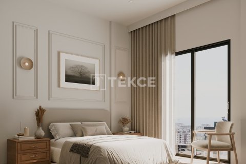 Продажа квартиры в Пендике, Стамбуле, Турция 3+1, 136м2, №225837 – фото 18