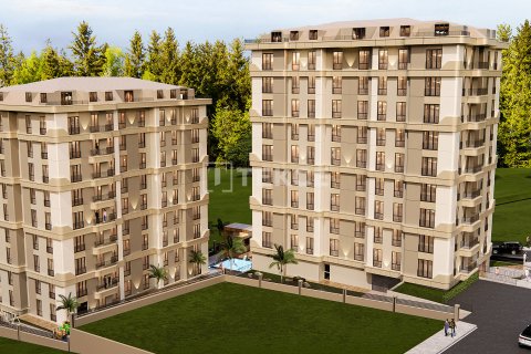 Продажа квартиры в Пендике, Стамбуле, Турция 3+1, 136м2, №225837 – фото 3