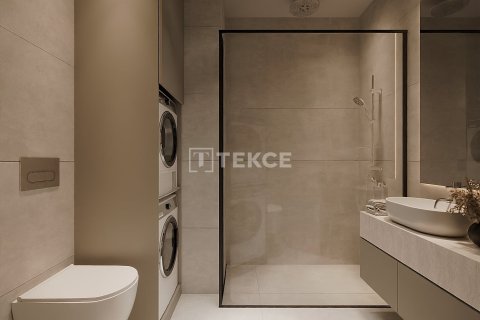 Продажа квартиры в Пендике, Стамбуле, Турция 3+1, 136м2, №225837 – фото 24