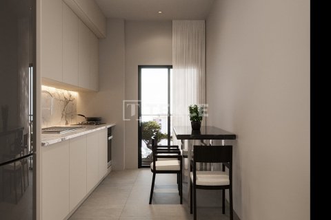 Продажа квартиры в Пендике, Стамбуле, Турция 3+1, 136м2, №225837 – фото 17