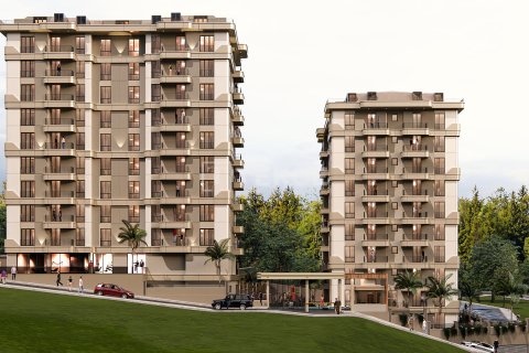 Продажа квартиры в Пендике, Стамбуле, Турция 3+1, 136м2, №225837 – фото 6