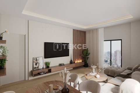 Продажа квартиры в Пендике, Стамбуле, Турция 3+1, 136м2, №225837 – фото 15