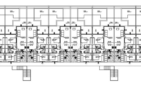 2+1 Wohnung  in Famagusta,  Nr. 225841 - 9