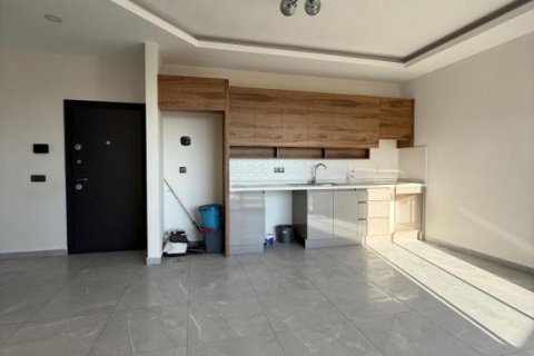 Продажа квартиры  в Махмутларе, Анталье, Турция 2 комн., 50м2, №213209 – фото 3