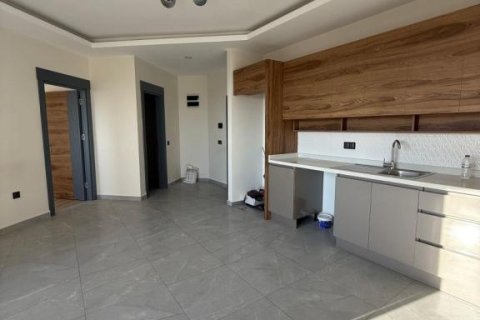 Продажа квартиры  в Махмутларе, Анталье, Турция 2 комн., 50м2, №213209 – фото 1