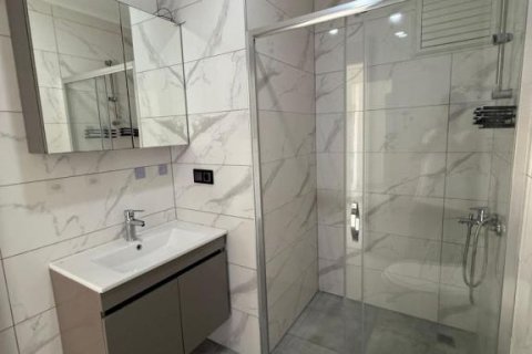 Продажа квартиры  в Махмутларе, Анталье, Турция 2 комн., 50м2, №213209 – фото 7