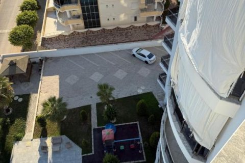 Продажа квартиры  в Махмутларе, Анталье, Турция 2 комн., 50м2, №213209 – фото 9