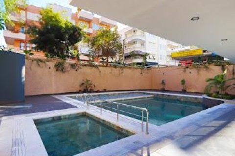 Lejlighed  i Alanya, Antalya, Tyrkiet Nr. 213210 - 12