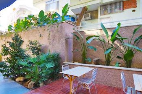 Lejlighed  i Alanya, Antalya, Tyrkiet Nr. 213210 - 28