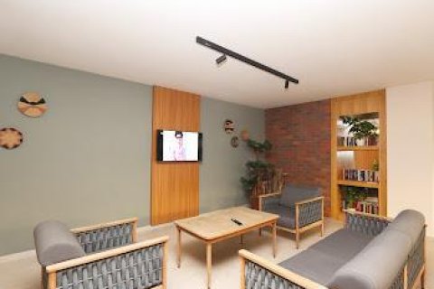 Lejlighed  i Alanya, Antalya, Tyrkiet Nr. 213210 - 7