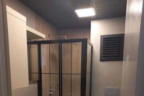 Lejlighed  i Alanya, Antalya, Tyrkiet Nr. 213210 - 5