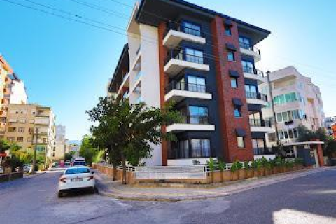 Lejlighed  i Alanya, Antalya, Tyrkiet Nr. 213210 - 29