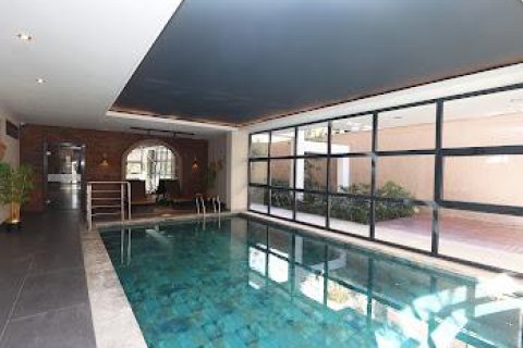 Lejlighed  i Alanya, Antalya, Tyrkiet Nr. 213210 - 14