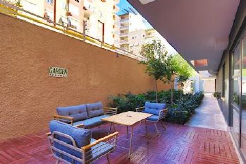 Lejlighed  i Alanya, Antalya, Tyrkiet Nr. 213210 - 17