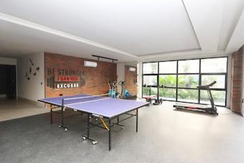 Lejlighed  i Alanya, Antalya, Tyrkiet Nr. 213210 - 6