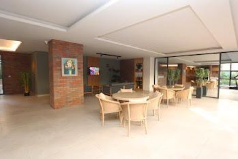 Lejlighed  i Alanya, Antalya, Tyrkiet Nr. 213210 - 9