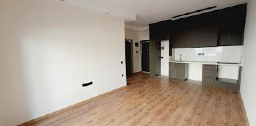 Lejlighed  i Alanya, Antalya, Tyrkiet Nr. 213210