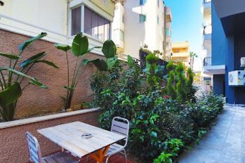 Lejlighed  i Alanya, Antalya, Tyrkiet Nr. 213210 - 21