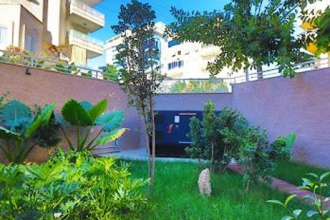 Lejlighed  i Alanya, Antalya, Tyrkiet Nr. 213210 - 27