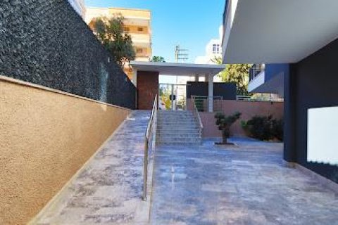 Lejlighed  i Alanya, Antalya, Tyrkiet Nr. 213210 - 16