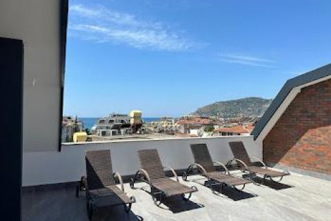 Lejlighed  i Alanya, Antalya, Tyrkiet Nr. 213210 - 20