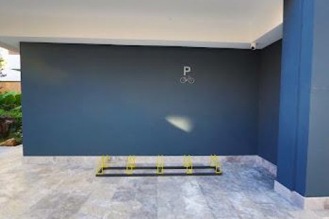 Lejlighed  i Alanya, Antalya, Tyrkiet Nr. 213210 - 15