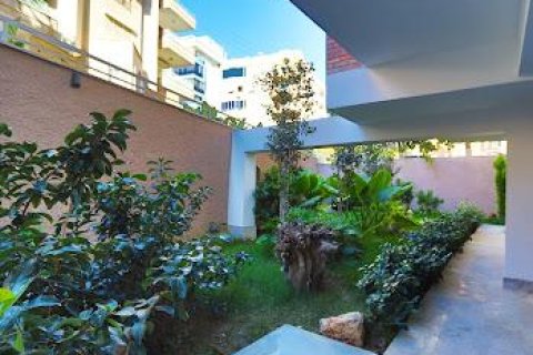 Lejlighed  i Alanya, Antalya, Tyrkiet Nr. 213210 - 26