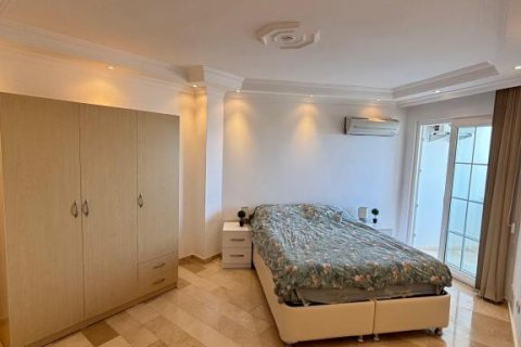 Продажа квартиры  в Анталье, Турция 3 комн., 110м2, №213208 – фото 6