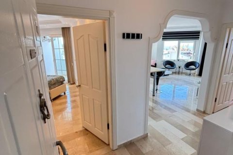 Продажа квартиры  в Анталье, Турция 3 комн., 110м2, №213208 – фото 10