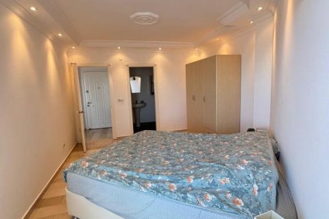 Продажа квартиры  в Анталье, Турция 3 комн., 110м2, №213208 – фото 4