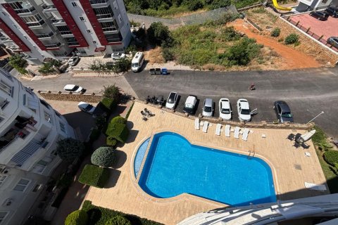 Продажа квартиры  в Анталье, Турция 3 комн., 110м2, №213208 – фото 13