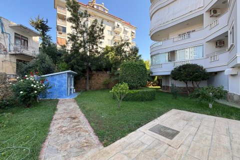 Продажа квартиры  в Анталье, Турция 3 комн., 110м2, №213208 – фото 17