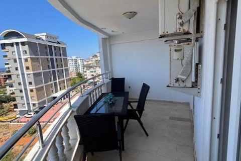 Продажа квартиры  в Анталье, Турция 3 комн., 110м2, №213208 – фото 11