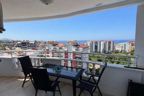 Продажа квартиры  в Анталье, Турция 3 комн., 110м2, №213208 – фото 12