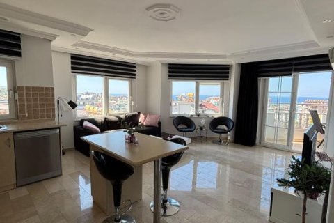 Продажа квартиры  в Анталье, Турция 3 комн., 110м2, №213208 – фото 2