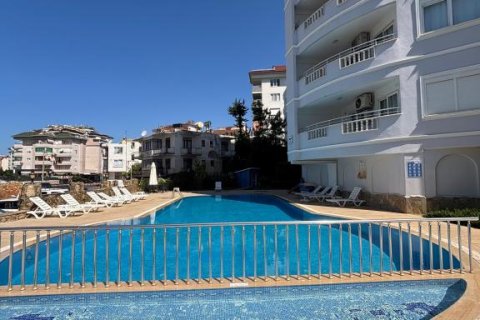 Продажа квартиры  в Анталье, Турция 3 комн., 110м2, №213208 – фото 14